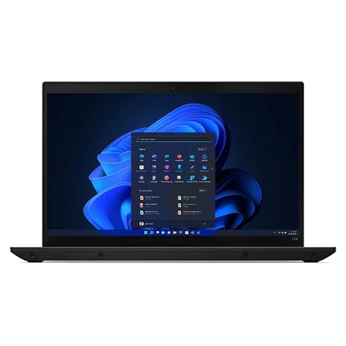 Lenovo ThinkPad L14 Gen 3 (Intel) 21C1002YBM