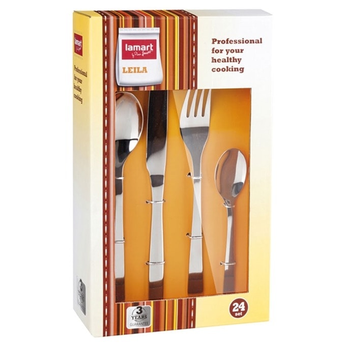 Lamart Leila LT5002 | JAR Computers Lamart Leila LT5002