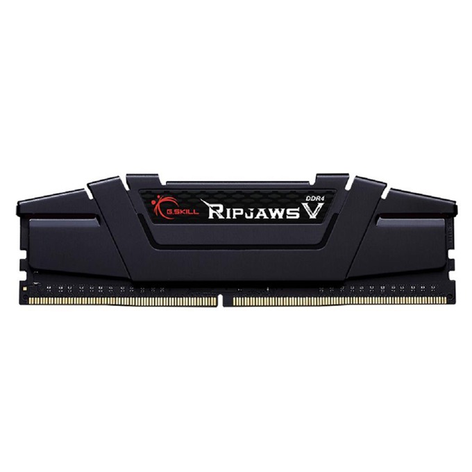 G.Skill Ripjaws V Black 16GB DDR4 3200MHz