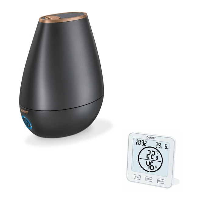 Beurer LB 37 HM 22 10334 67804 | JAR Computers Beurer LB 37 HM 22 10334 67804