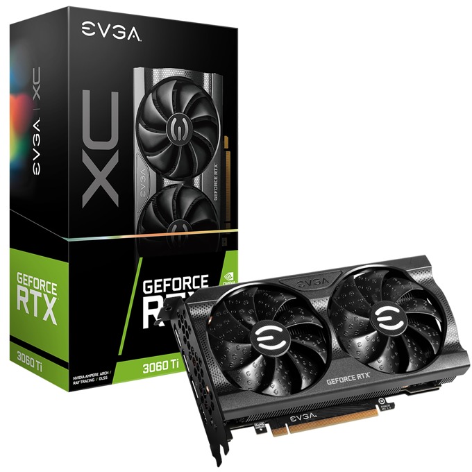 EVGA 08G-P5-3663-KR | JAR Computers EVGA 08G-P5-3663-KR