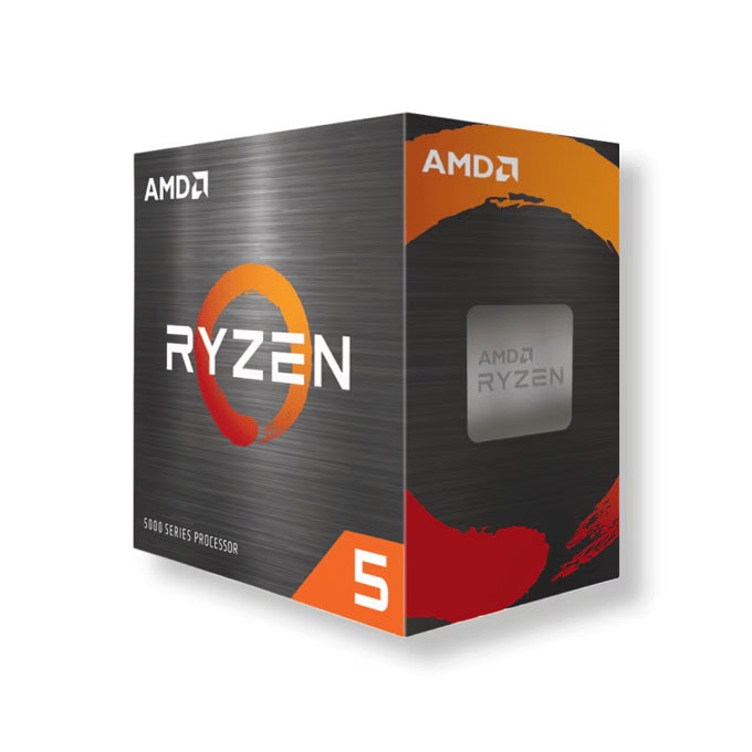 amd ryzen 5 5500f box 100-000001905box | JAR Computers amd ryzen 5 5500f box 100-000001905box