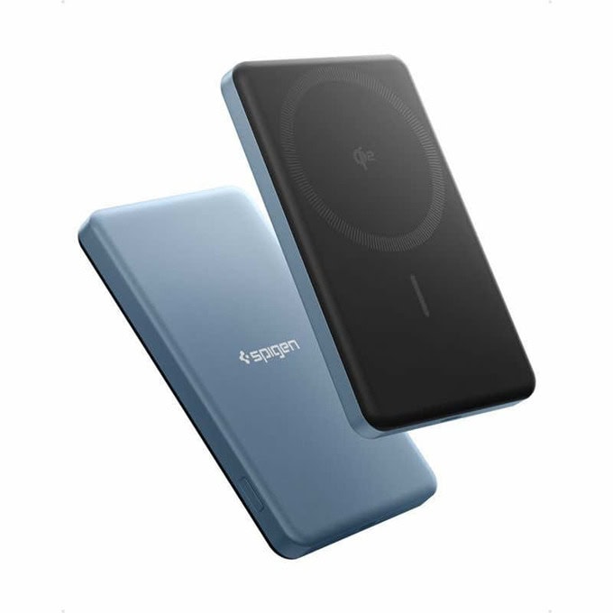 външна батерия spigen aba101 5000 mah aba10194 | JAR Computers външна батерия spigen aba101 5000 mah aba10194