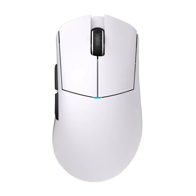 lamzu paro 8k white | JAR Computers lamzu paro 8k white