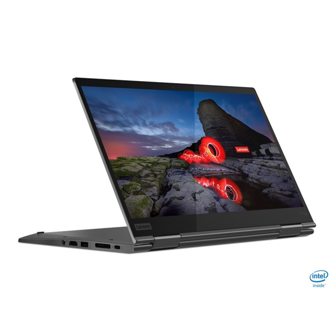 Lenovo ThinkPad X1 Yoga Gen 5 20UB0004BM product