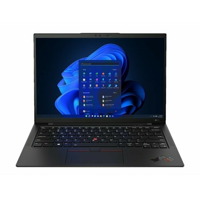 Lenovo ThinkPad X1 Carbon Gen 10 21CB005YBM product