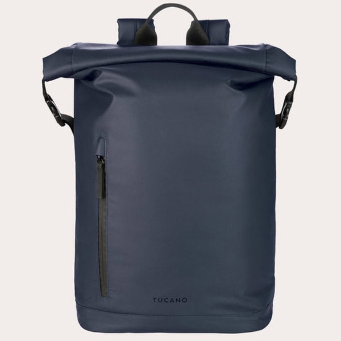 tucano rollo backpack blue | JAR Computers tucano rollo backpack blue