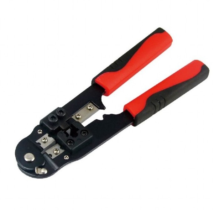 Gembird 3-in-1 modular crimping tool T-WC-03 product
