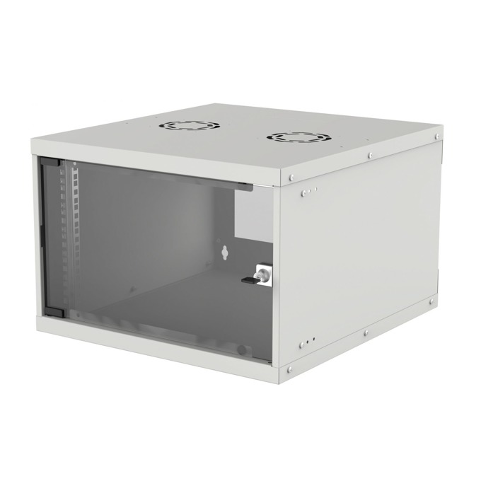Intellinet Basic Wallmount Cabinet 714792 product