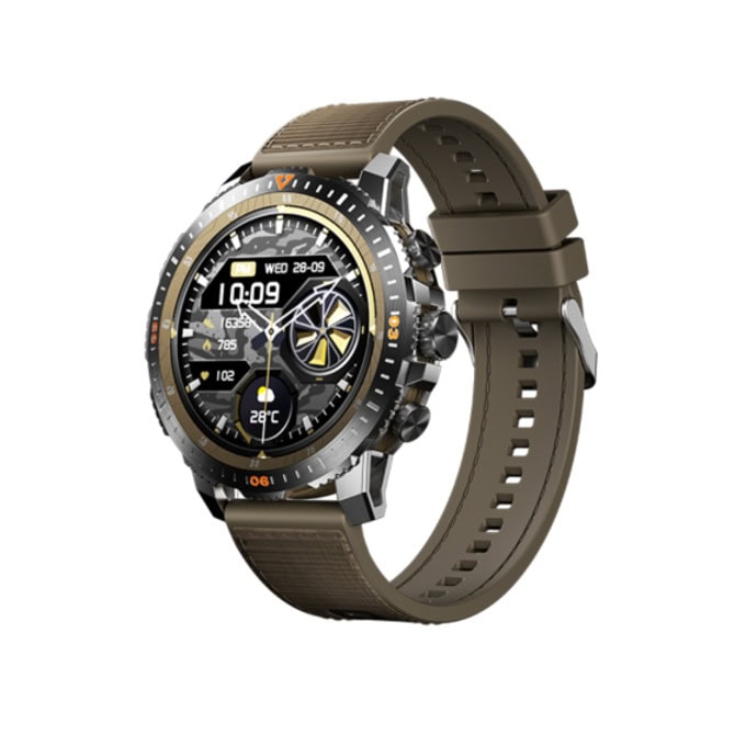 Remax WATCH12 Beige | JAR Computers Remax WATCH12 Beige