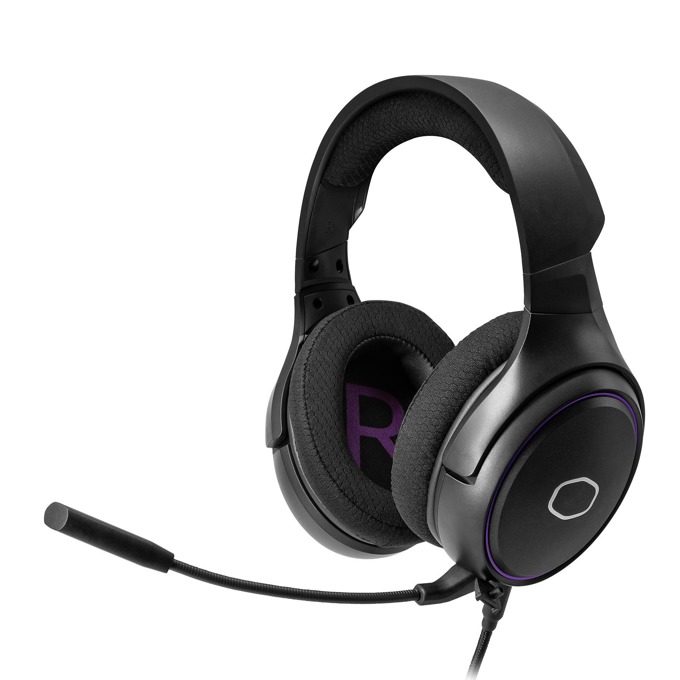 CoolerMaster MH630 | JAR Computers CoolerMaster MH630