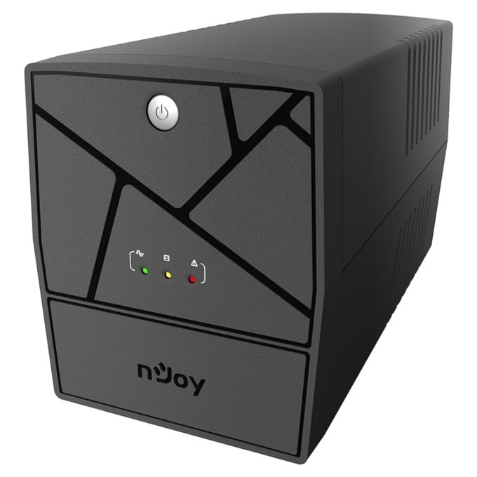NJOY Keen 2000 | JAR Computers NJOY Keen 2000