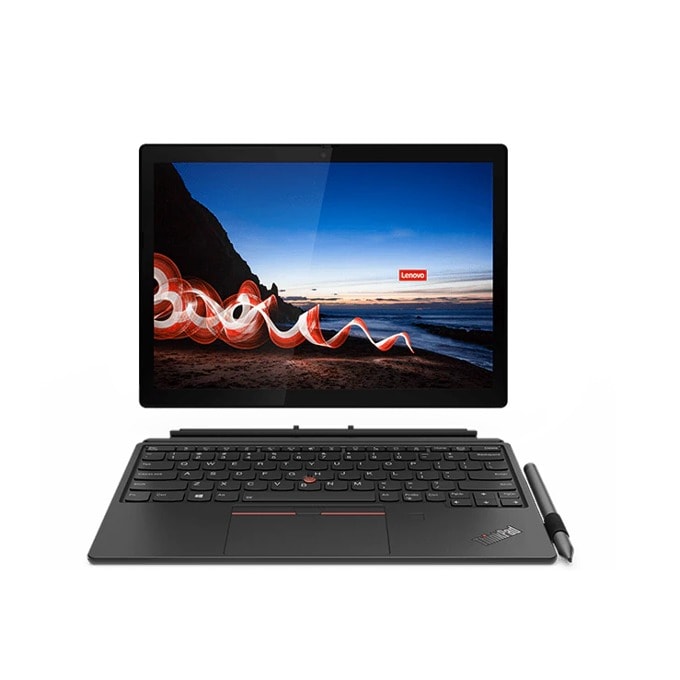 Lenovo ThinkPad X12 Detachable 20UW0003BM product