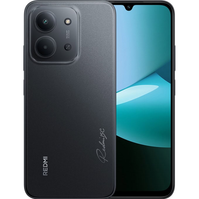 Xiaomi 15C 4G 4/128 Midnight Black | JAR Computers Xiaomi 15C 4G 4/128 Midnight Black