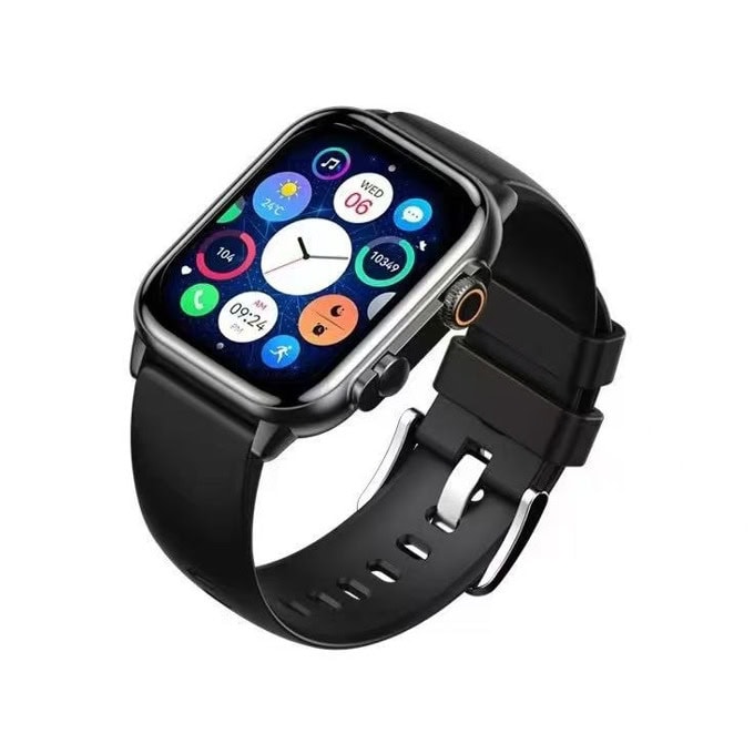 Remax WATCH11 Black | JAR Computers Remax WATCH11 Black