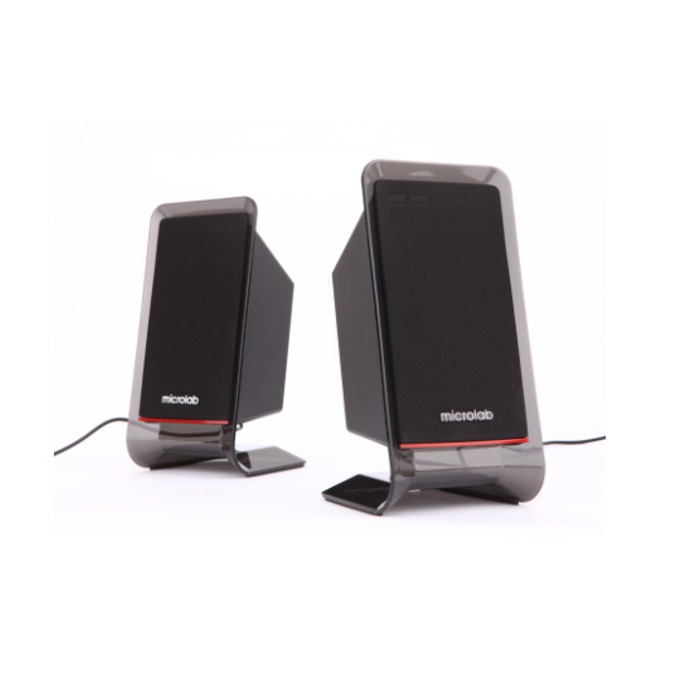 Тонколони Microlab M 200 M-200BT - ниска цена от JAR Computers