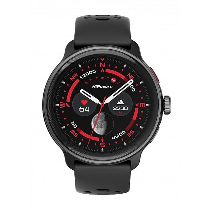 HiFuture Vela Black | JAR Computers HiFuture Vela Black