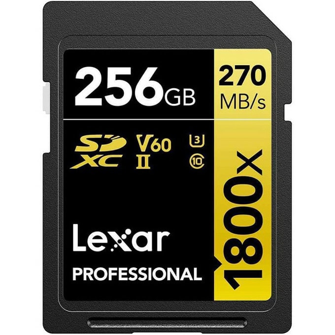 Lexar LSD1800256G-BNNNG | JAR Computers Lexar LSD1800256G-BNNNG