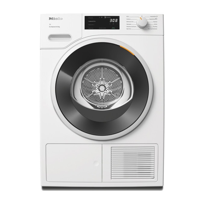 сушилня miele twc640wp | JAR Computers сушилня miele twc640wp