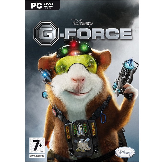 Читы g force