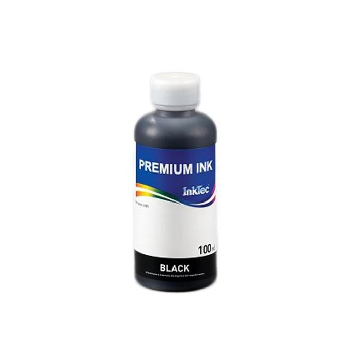 InkTec Black 100ml 8803663001917 product