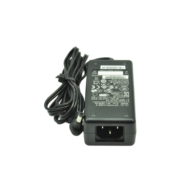 Cisco IP Phone power transformer for the 7900 phon