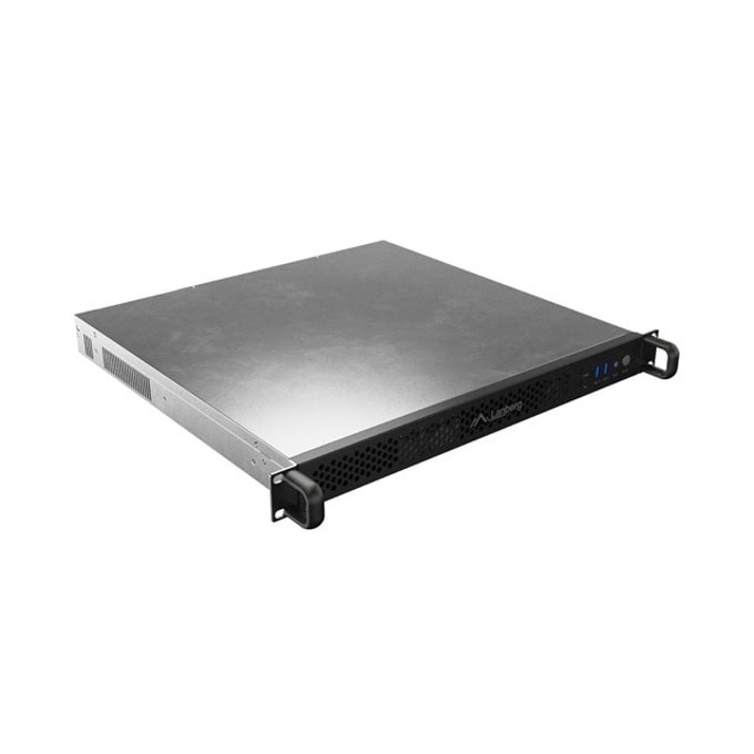 кутия lanberg sc01-4201-10b | JAR Computers кутия lanberg sc01-4201-10b