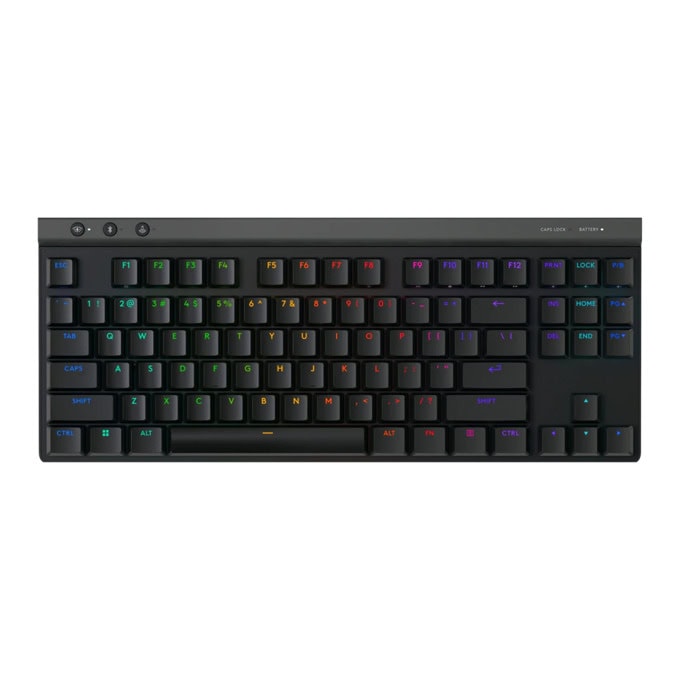 Logitech G515 TKL Black 920-012872 (Разопакован) | JAR Computers Logitech G515 TKL Black 920-012872 (Разопакован)