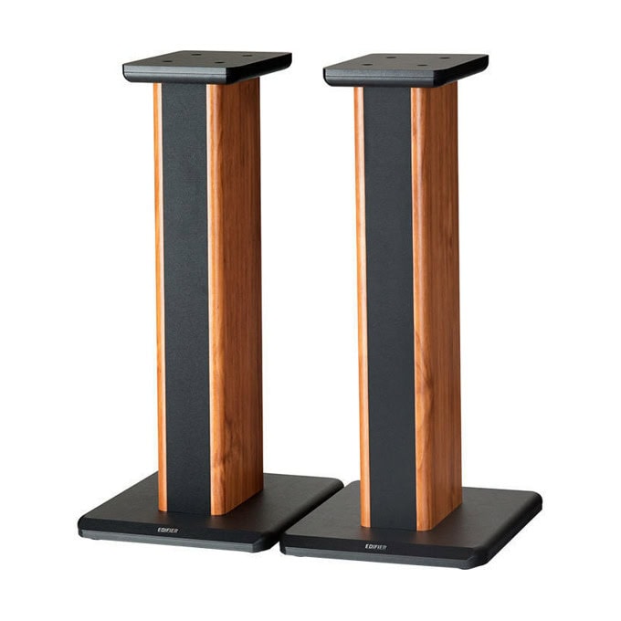 Стойки Edifier SS02 за S1000MKII S2000MKIII | JAR Computers Стойки Edifier SS02 за S1000MKII S2000MKIII