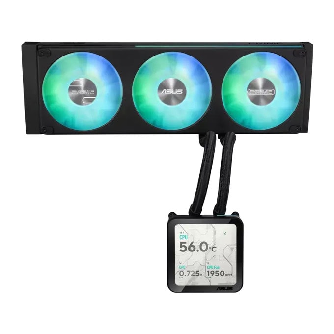 asus prime slc ii 360 argb lcd | JAR Computers asus prime slc ii 360 argb lcd