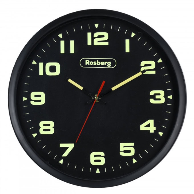 rosberg r59998e черен | JAR Computers rosberg r59998e черен
