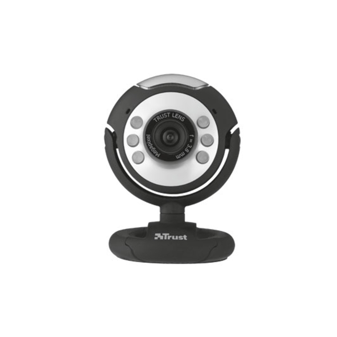 TRUST Webcam Pro 1.3 Mp