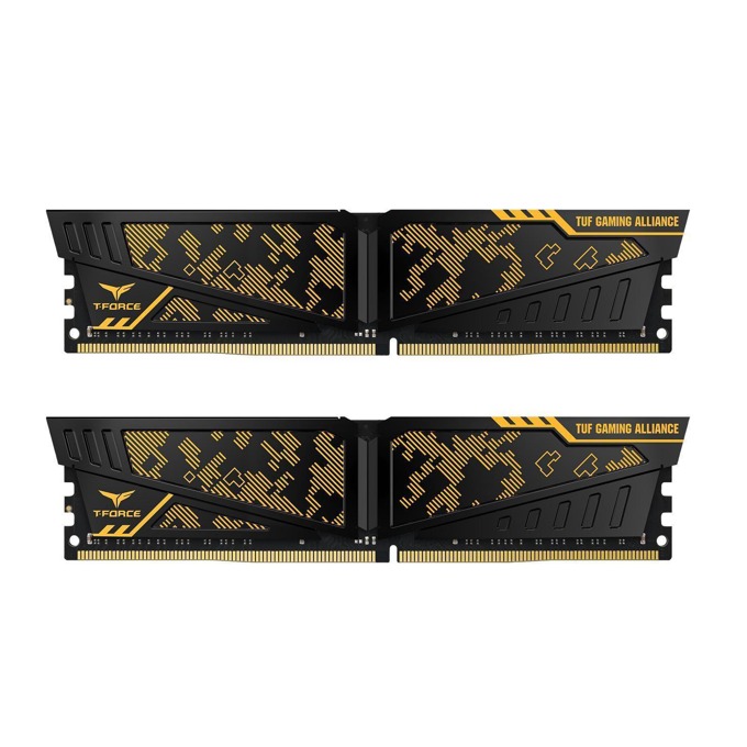 Team Group T-Force Vulcan TUF 2x8GB 3600MHz product