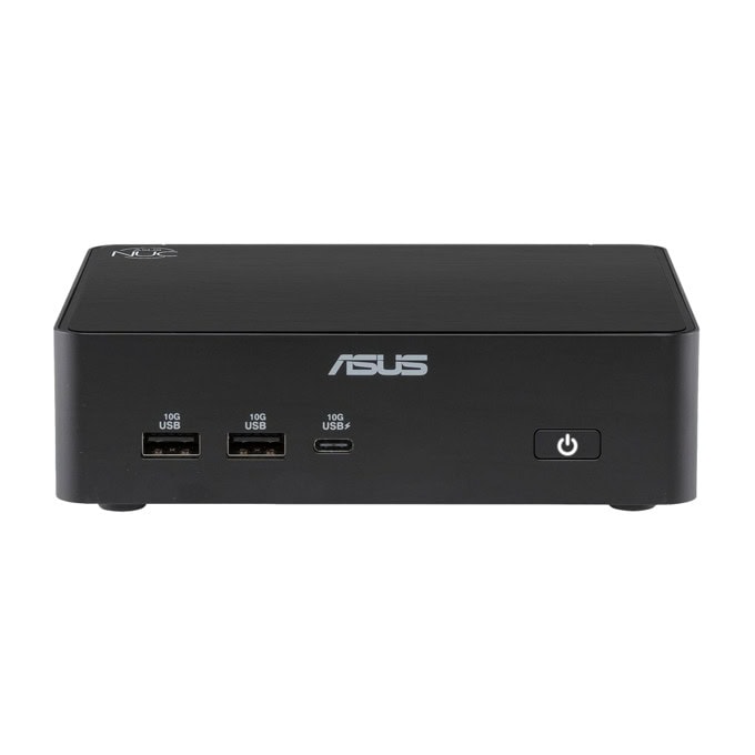 asus nuc 16 pro rnuc16gdku560002 90ar00w2-m00080 | JAR Computers asus nuc 16 pro rnuc16gdku560002 90ar00w2-m00080