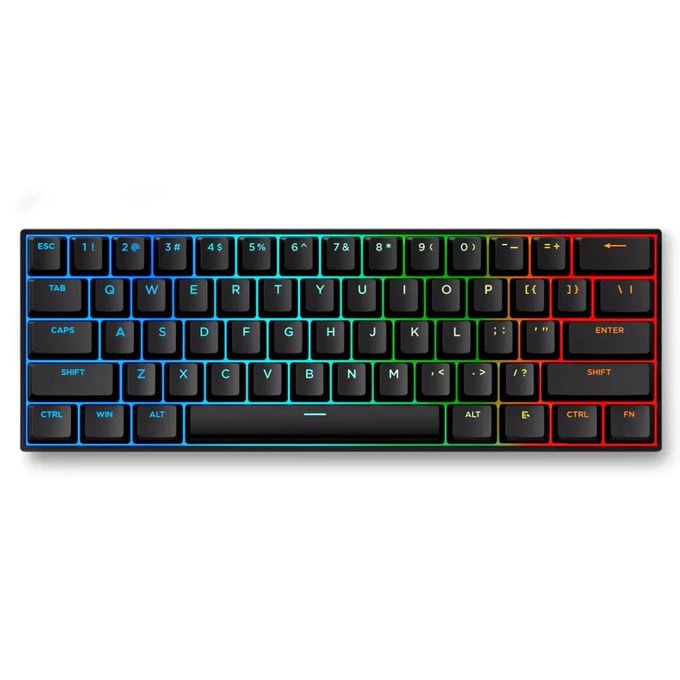 mchose ace 60 pro black ttc uranus суичове | JAR Computers mchose ace 60 pro black ttc uranus суичове