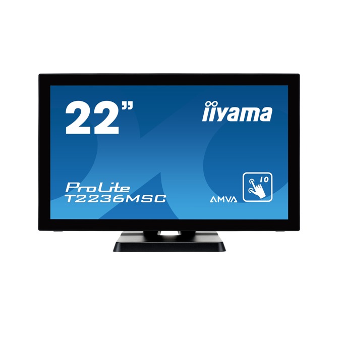 Iiyama T2236MSC-B2 product