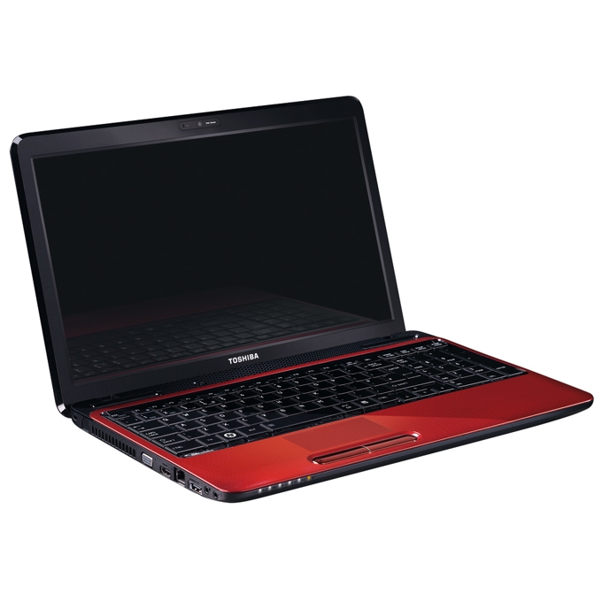 Toshiba satellite l655