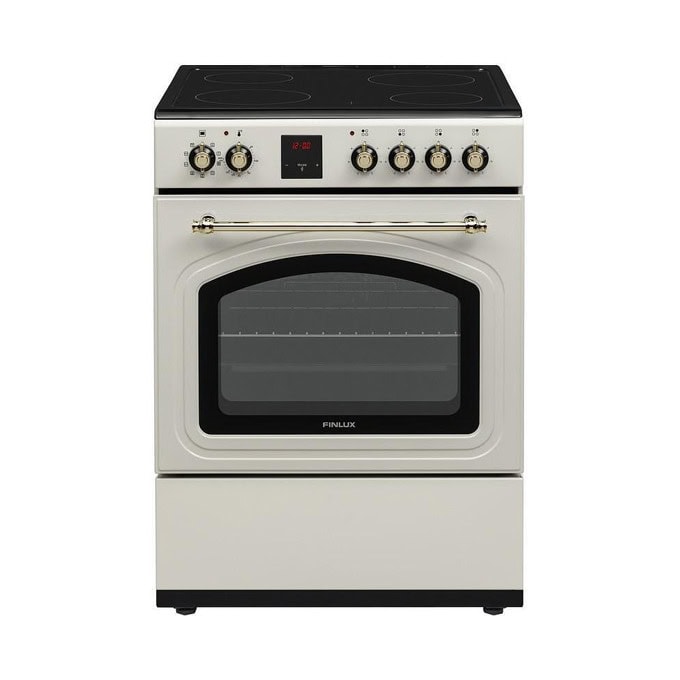 готварска печка finlux flcr 600mdt | JAR Computers готварска печка finlux flcr 600mdt