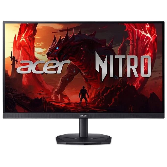 Монитор Acer Nitro KG271UGbmiipx (UM.HX1EE.G10)