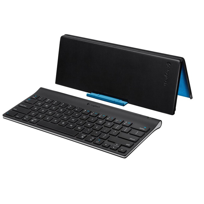 Logitech Tablet Keyboard For iPad 920-003288 product