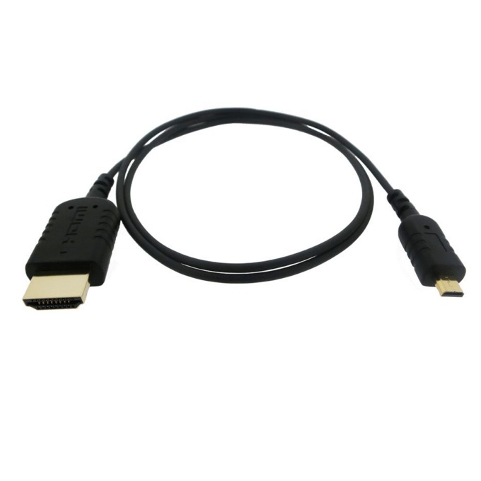 Кабел HDMI to Mini HDMI 1.50 метра