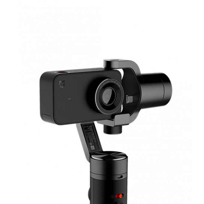 гимбал Xiaomi Mi Action Camera ниска цена от Jar Computers