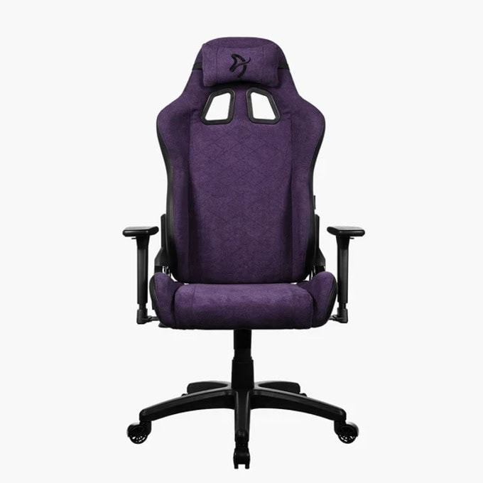 arozzi avanti soft fabric лилав | JAR Computers arozzi avanti soft fabric лилав