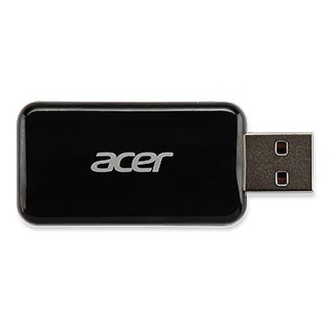 Acer Wireless Projection Kit UWA3 USB Black