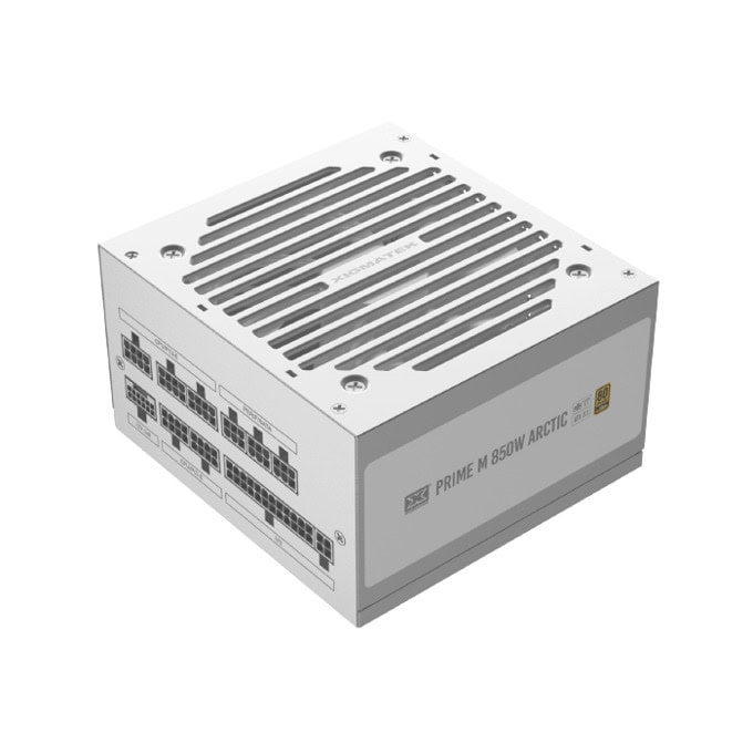 Xigmatek Prime M Arctic 850W EN48098 | JAR Computers Xigmatek Prime M Arctic 850W EN48098