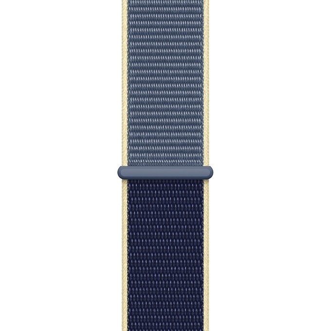 Apple 44mm Alaskan Blue Sport Loop MX3P2ZM/A | JAR Computers Apple 44mm Alaskan Blue Sport Loop MX3P2ZM/A
