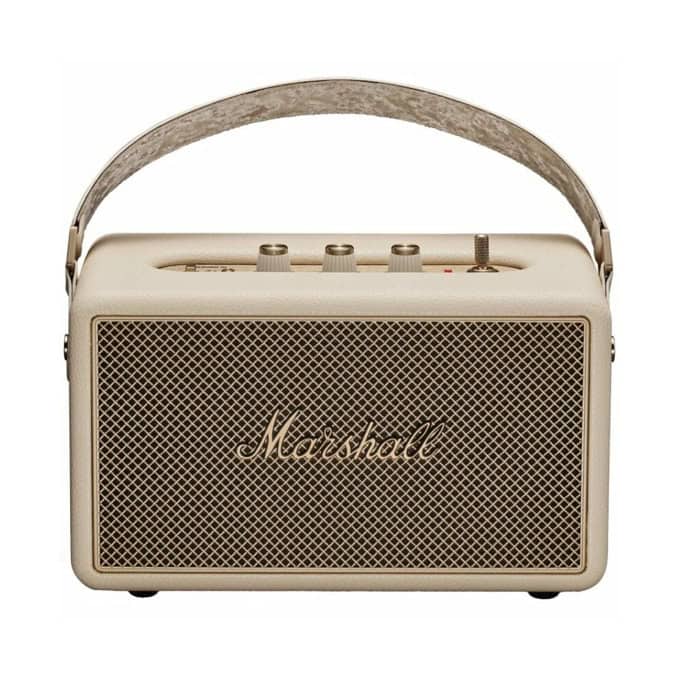 Marshall Kilburn III Cream 1007973 | JAR Computers Marshall Kilburn III Cream 1007973