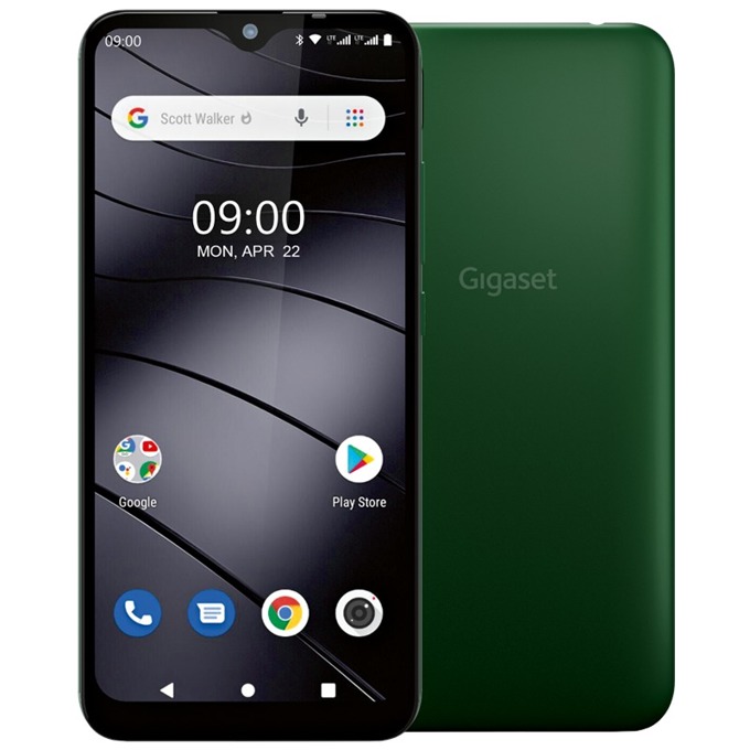 Gigaset GS110 green | JAR Computers Gigaset GS110 green