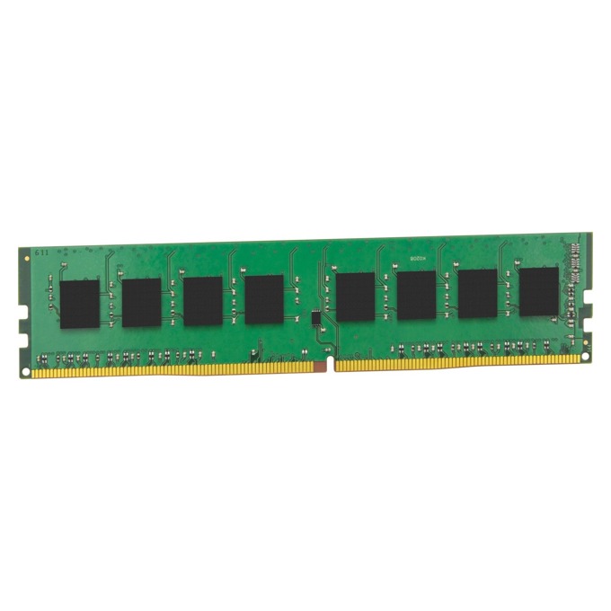 4GB DDR4 Kingston KVR26N19S6/4