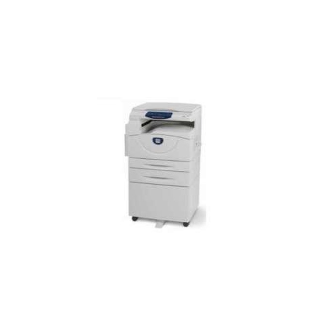 Xerox workcentre 5020 чем заправить тонер